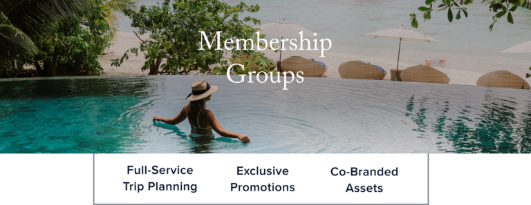 membership groups